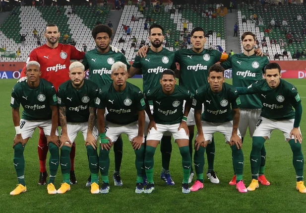Palmeiras é derrotado pelo Tigres