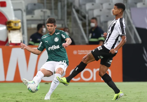 Palmeiras