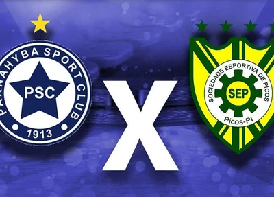 Parnahyba e Picos se enfrentam na abertura do Piauiense