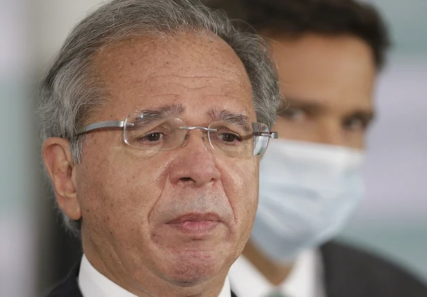 Paulo Guedes