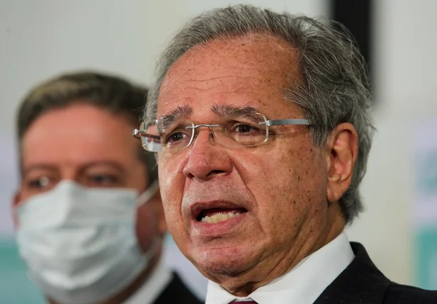 Paulo Guedes