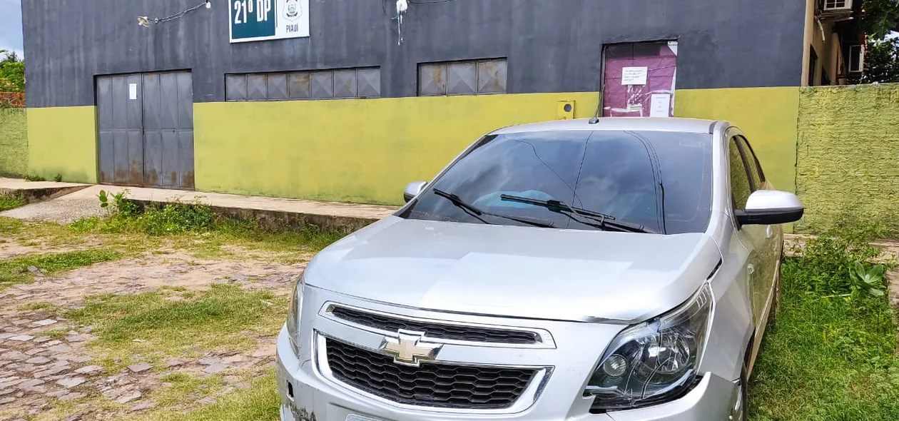 Policiais do 21º DP vão investigar o caso
