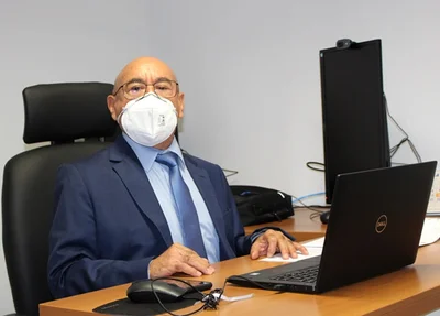 Presidente do Tribunal de Justiça do Piauí