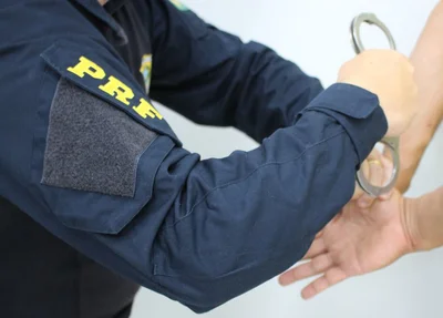 Prisão foi realizada pela PRF-PI