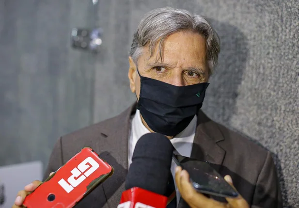 Renato Berger
