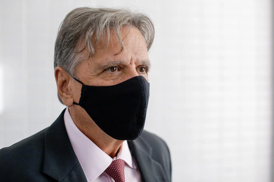 Renato Berger