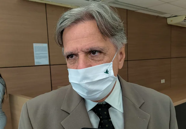 Renato Berger