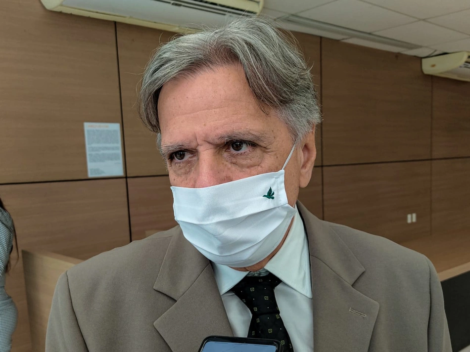 Renato Berger