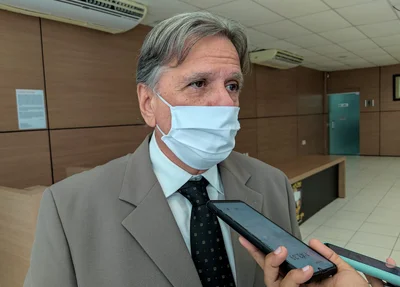 Renato Berger