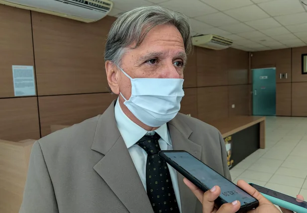 Renato Berger