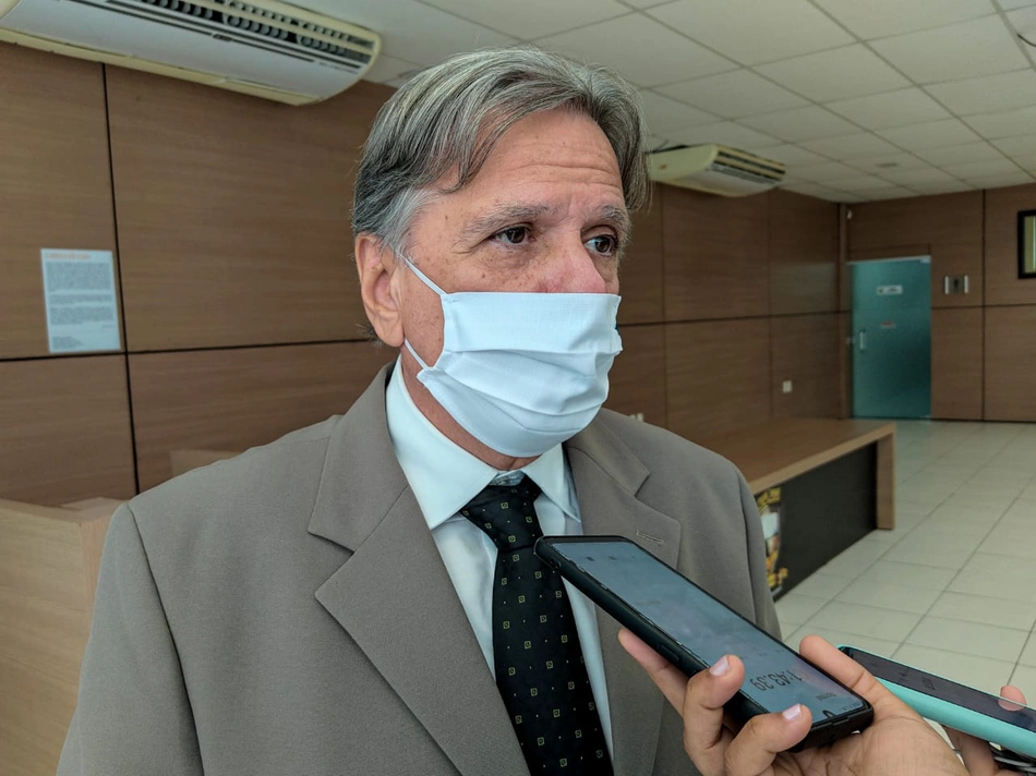 Renato Berger