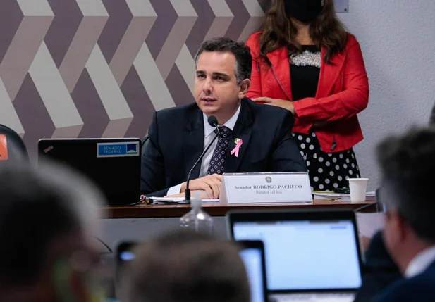 Rodrigo Pacheco