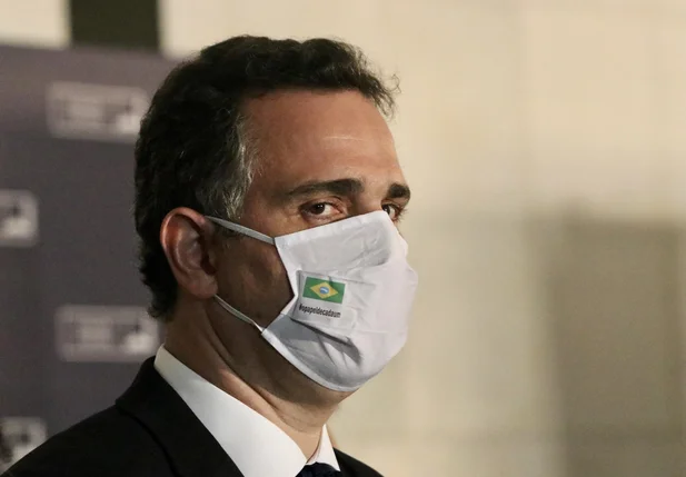 Rodrigo Pacheco
