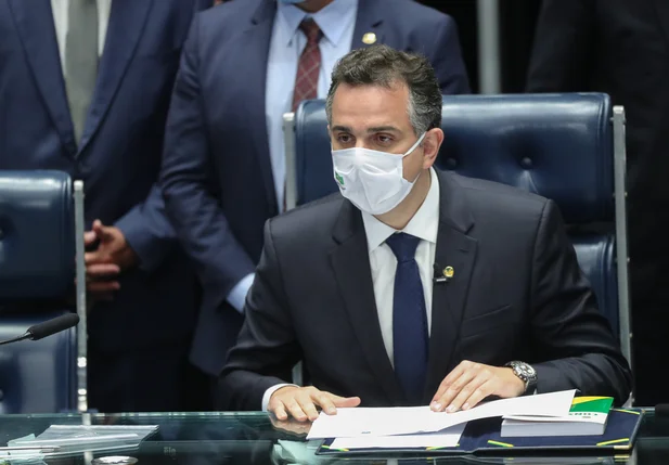 Rodrigo Pacheco