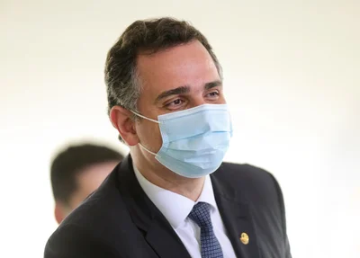 Rodrigo Pacheco