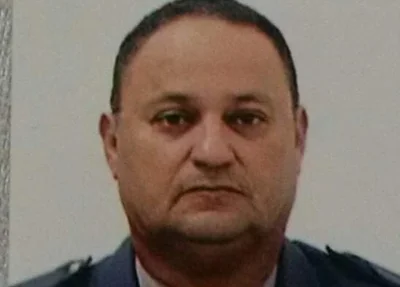 Sargento Enos morre vítima da covid-19