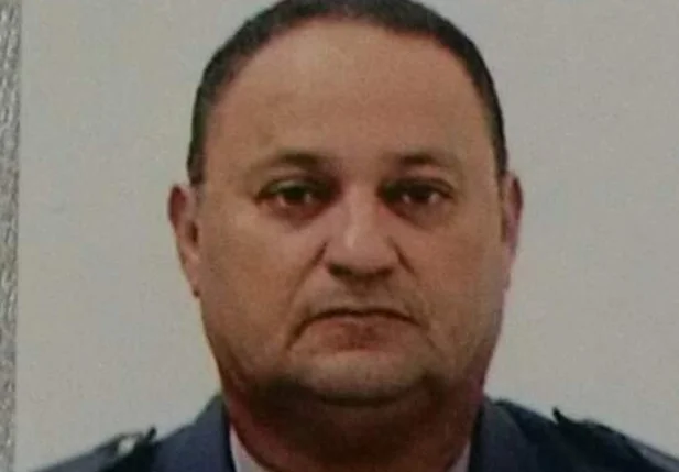 Sargento Enos morre vítima da covid-19