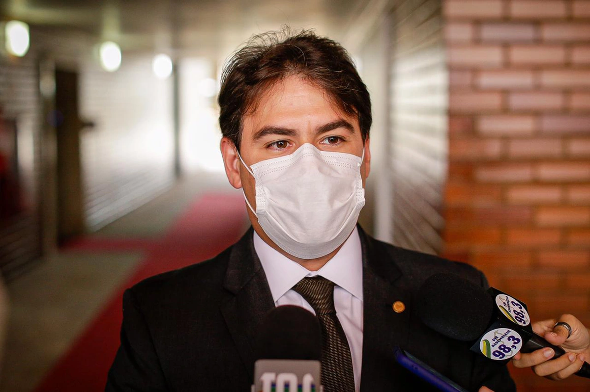 Severo Eulálio