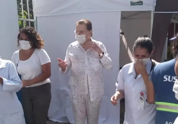 Silvio Santos