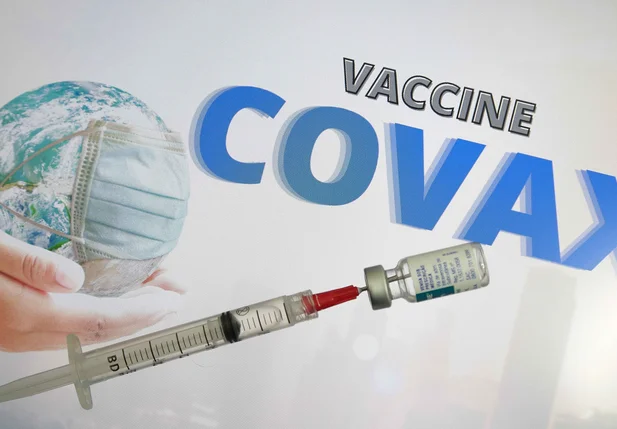 Vacina contra coronavírus/covid-19 do Consórcio Covax