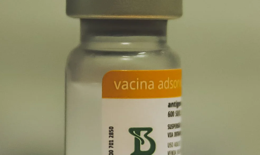 vacina Coronavac
