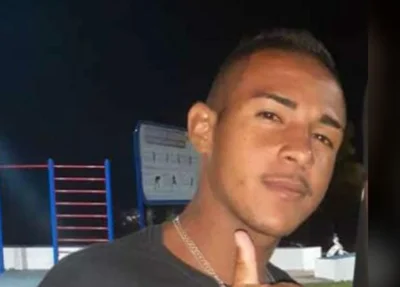 Weverton Douglas da Silva Limeira