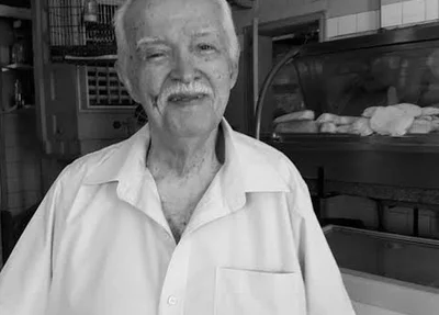 Abrahão do Suco morre vítima da covid-19