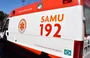 Ambulâncias do Samu em Campo Maior