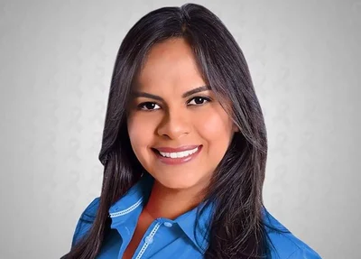 Ana do Gás
