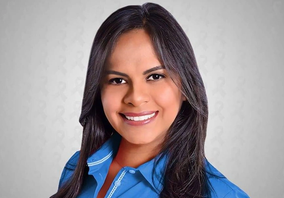 Ana do Gás