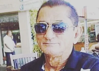 Antônio Gabriel tinha 75 anos