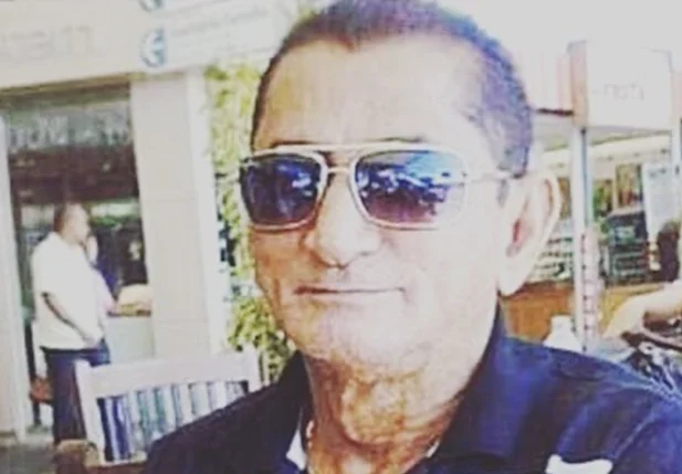 Antônio Gabriel tinha 75 anos