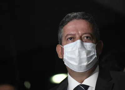 Arthur Lira