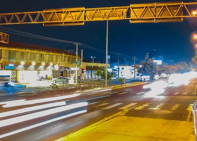 Avenida João XXIII