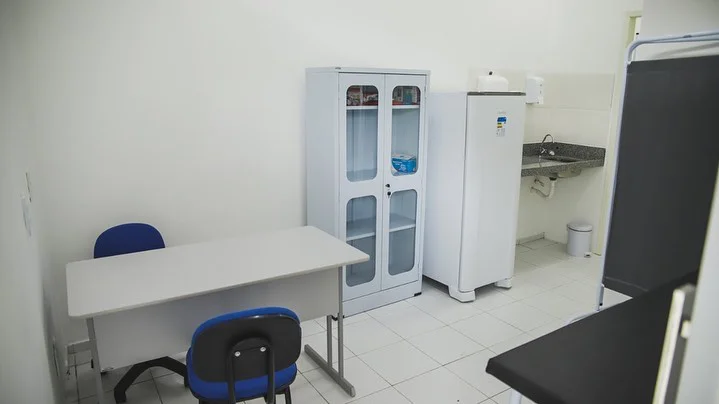 Banco de Saúde