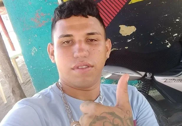 Breno do Nascimento Carvalho