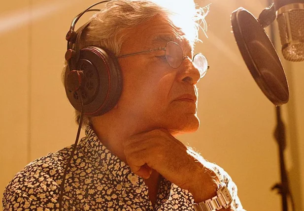 Caetano Veloso