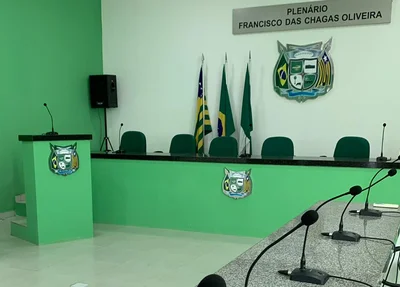 Câmara de Campo Maior