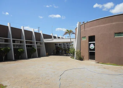 Câmara Municipal de Picos
