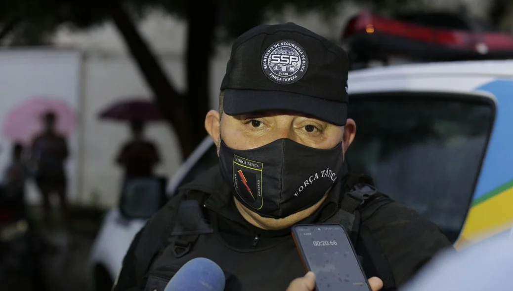 Capitão Fábio
