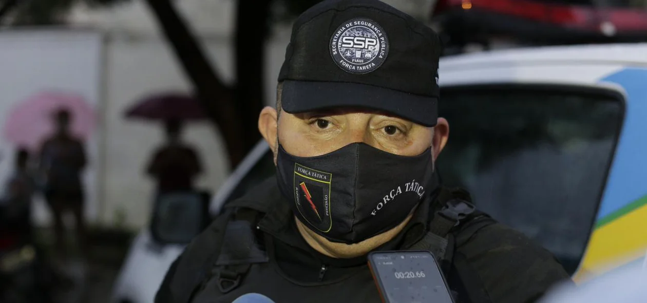 Capitão Fábio