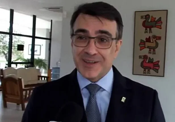 Carlos Alberto Franco