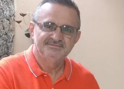 Carlos Ribeiro