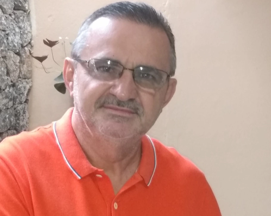 Carlos Ribeiro