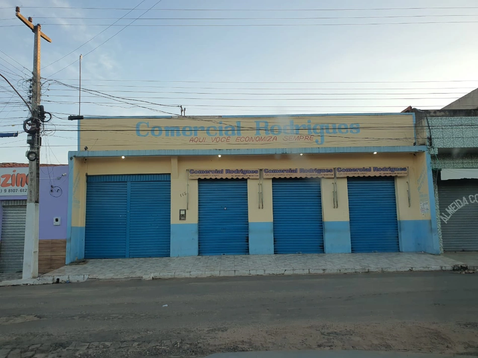Comercial Rodrigues