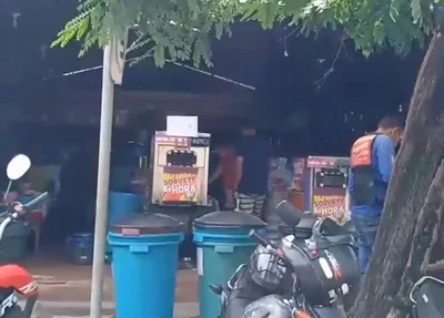 Comércio está funcionando normalmente em Parnaíba