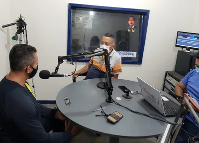 Demóstenes Ribeiro em Piripiri