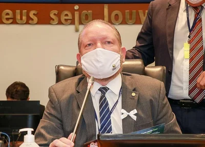 Deputado Othelino Neto