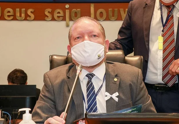 Deputado Othelino Neto