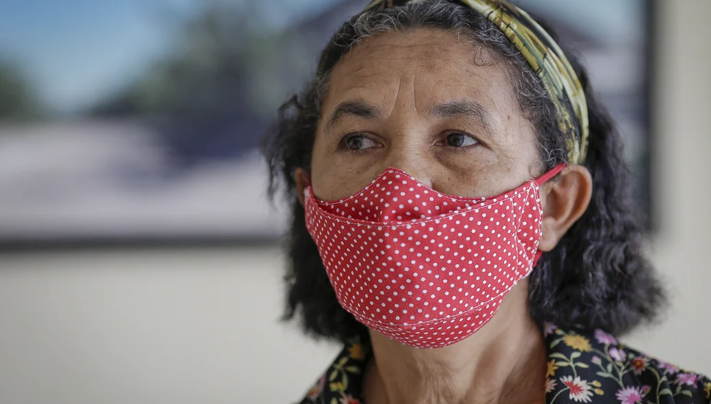Dona Ana Rosário